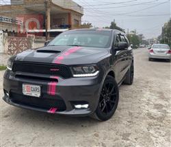 دودج دورانجو